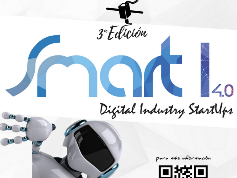 El CEEIC lanza la  III Edición de Smart I4.0