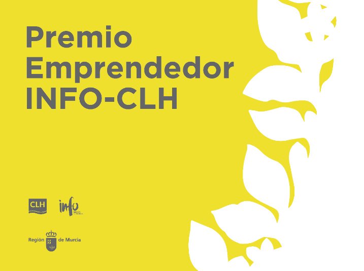 Premio emprendedor