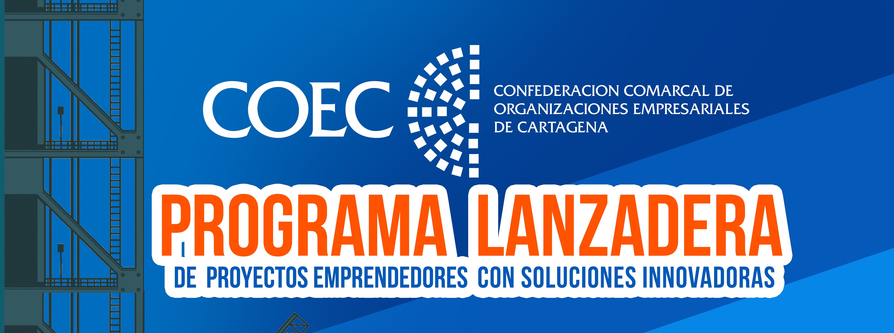 banner lanzadera