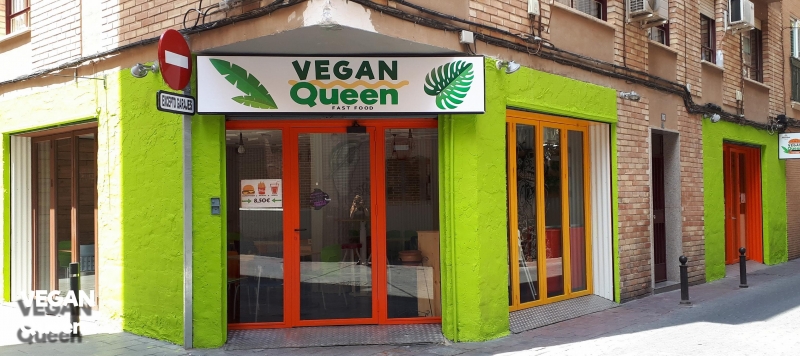veganqueen