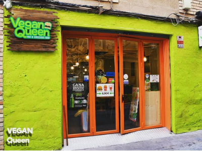 Vegan Queen, proyecto nacido en Ceeic, obtiene un premio de 9.500€ en la Feria Municipal de Emprendedores de Murcia