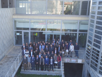 El Centro Europeo de Empresas e Innovación de Cartagena (CEEIC) clausura la IV Edición del proyecto ‘Smart I4.0’