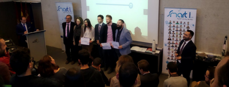 impulso startups