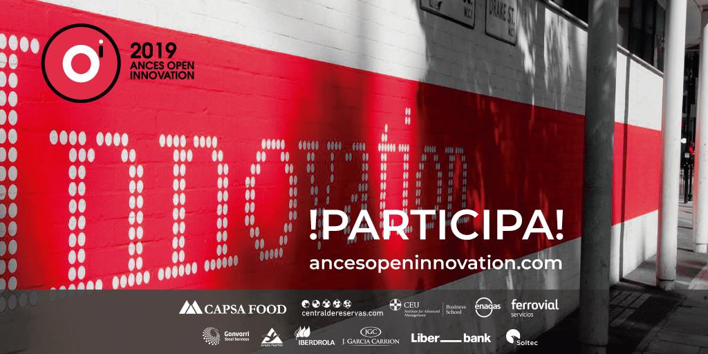 ances Open Innovation