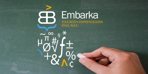 embarka emprendimiento en aulas
