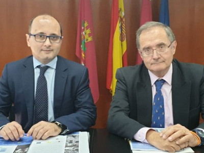El Ceeic «luce» su experiencia en Industria 4.0