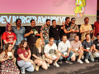 El estudio de gaming Markanime, acelerado en Smart I4.0 Connect, se alza con uno de los premios en el concurso nacional «Indie Developer Burger Award»