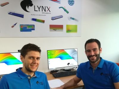 Lynx Simulations, pionera de la simulación numérica en la Región de Murcia