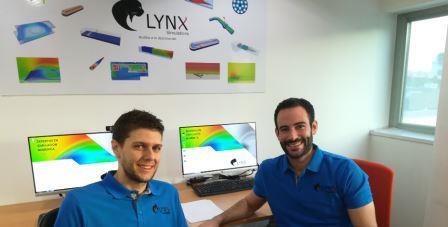 lynx simulations lynx simulations