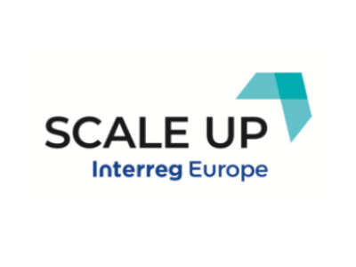La Comunidad constituye el grupo de trabajo del proyecto «Scale Up Interreg Europa»