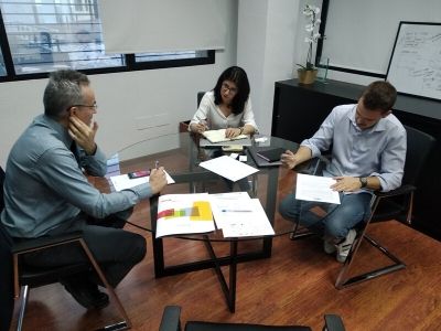 10 startups aceleran su crecimiento gracias al Programa Escalado de COEC y CEEIC