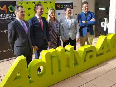 El II Congreso Nacional «Aditiva 4.0» contará con 30 conferencias de 85 expertos internacionales de referencia en impresión 3D