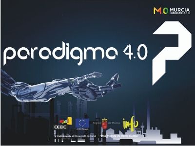 Paradigma 4.0 ayudará a diez pymes de la Región en su proceso de transformación digital