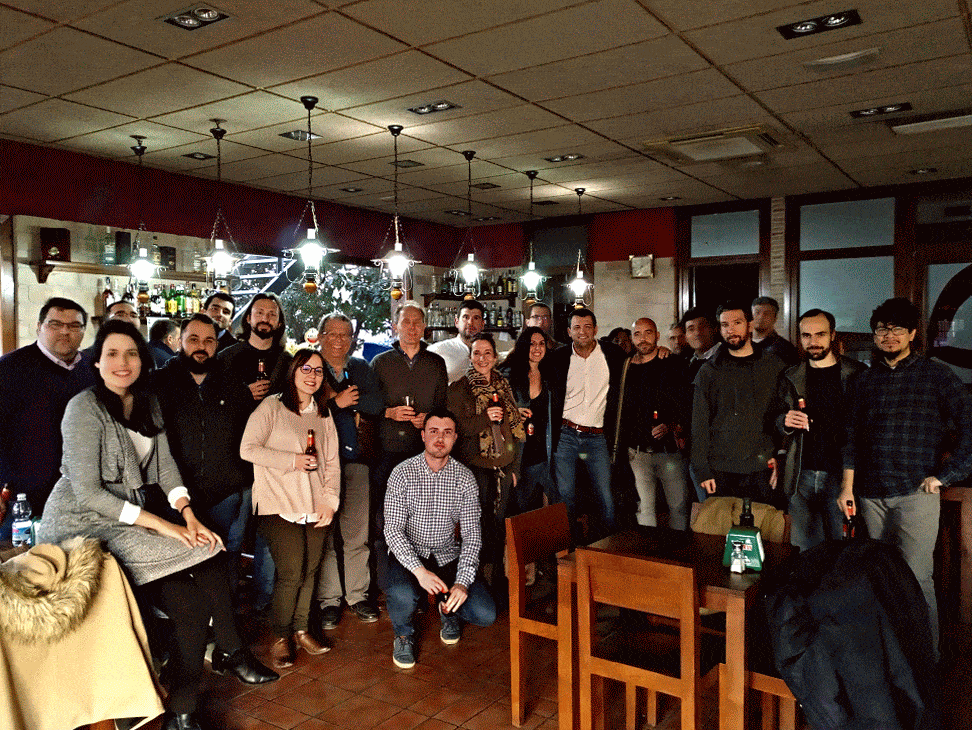 BeerWorking-Cartagena