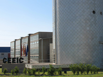 Ceeic, la cuna del empleo tecnológico