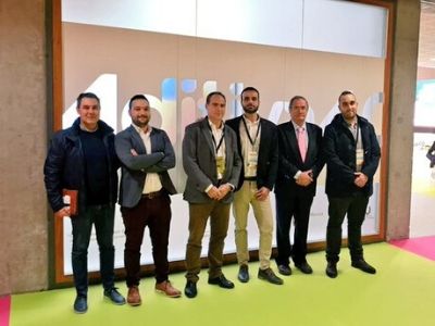 El foro nacional sobre impresión 3D «Aditiva 4.0» atrae a 600 profesionales de la digitalización