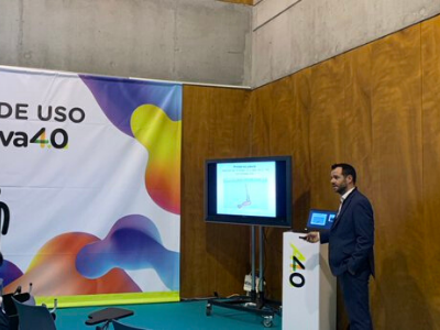 La startup Planificación Quirúrgica IQx da a conocer su solución tecnológica para el sector salud en Aditiva 4.0