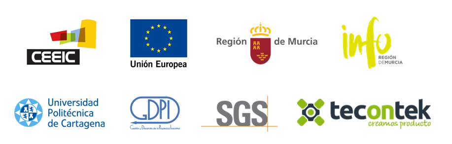 logos con colaboradores