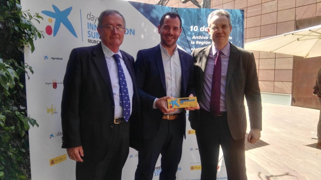 Emprendedor XXI Planificación Quirúrgica