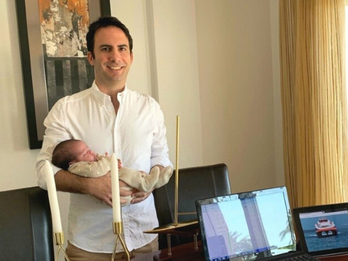 Emprender en tiempos del COVID19