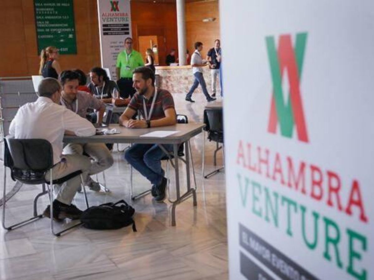 Zinkeat, una de las startups participantes en la última edición de eLanzadera, finalista del Alhambra Venture 2020
