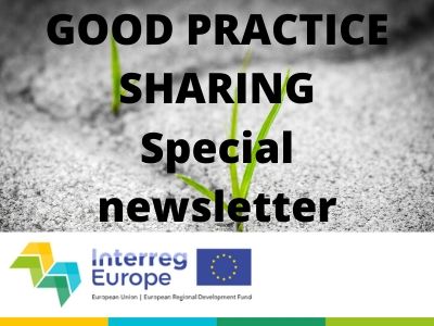 FOUNDATION Project – GOOD PRACTICE SHARING SPECIAL NEWSLETTER