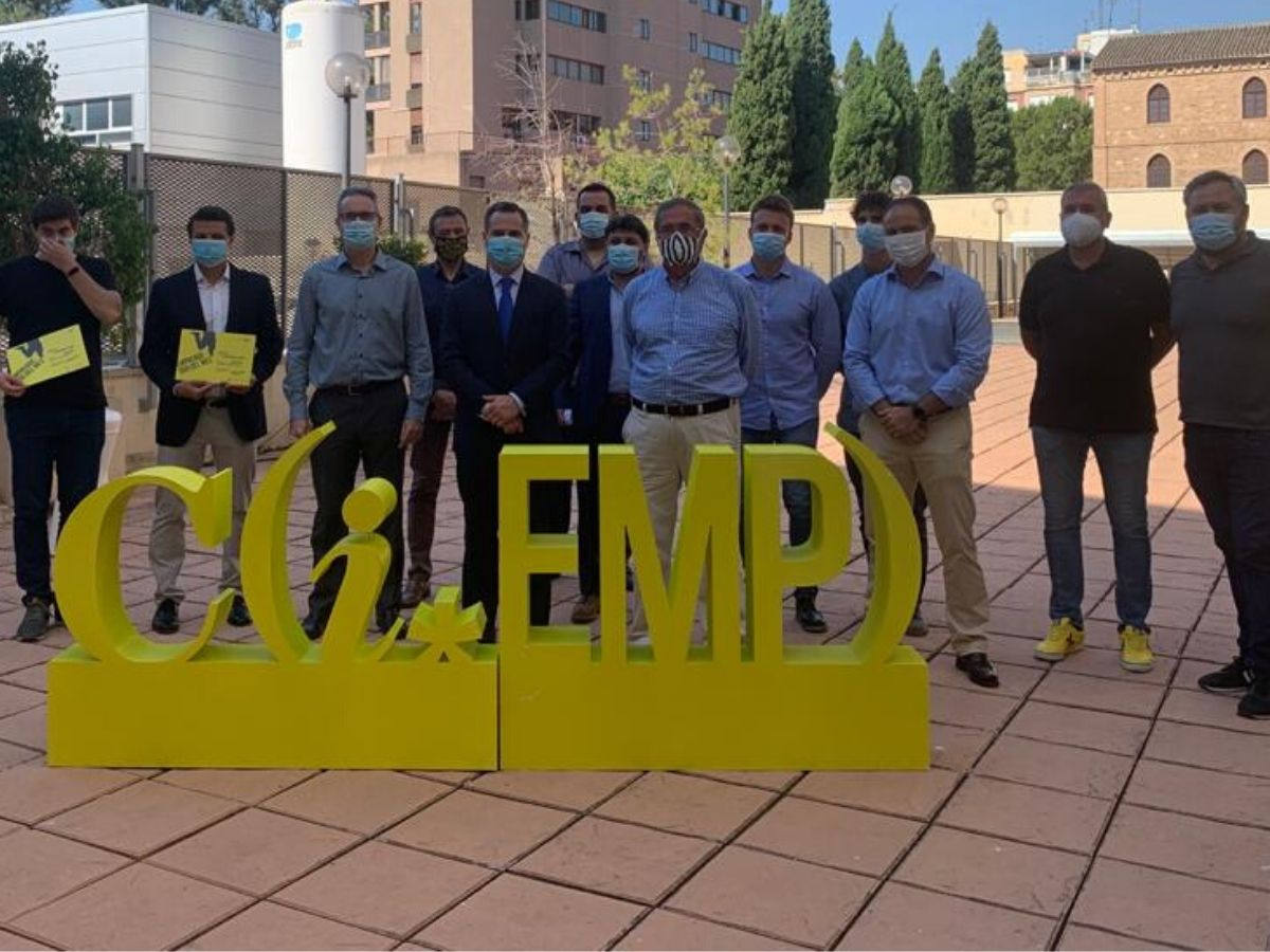 premio emprendedor info 2020 premio emprendedor info 2020