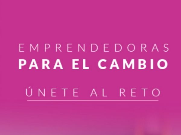La Fundación EOI lanza la II edición de su programa «Emprendedoras para el Cambio»