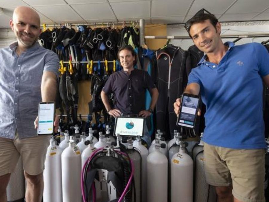 Nueve de cada diez empresas ya nacen con página web o tienda online