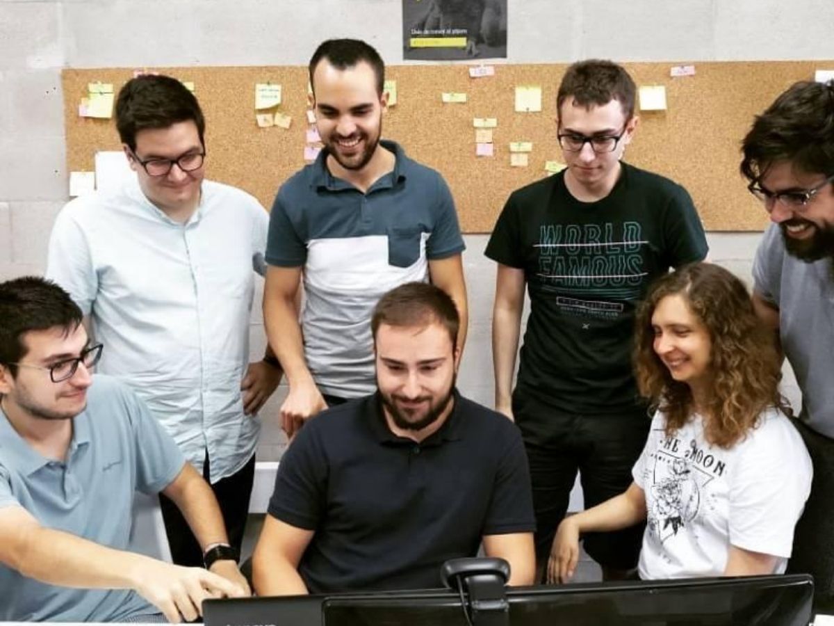 Biyectiva demuestra que la inteligencia artificial es el presente