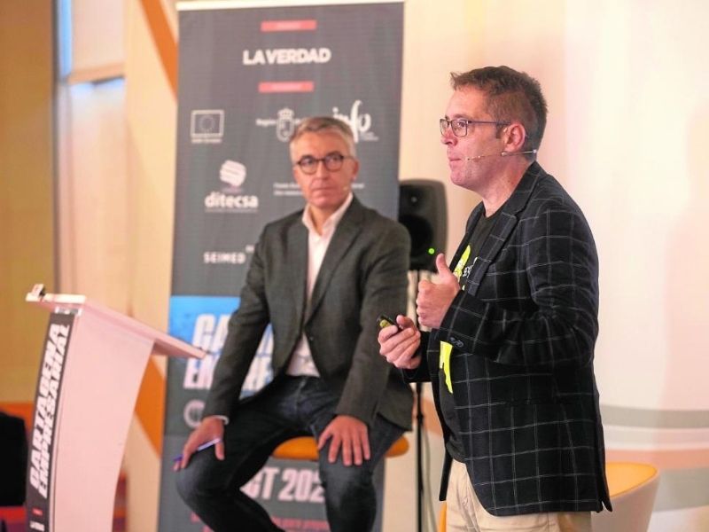 foro cartagena empresarial innovacion