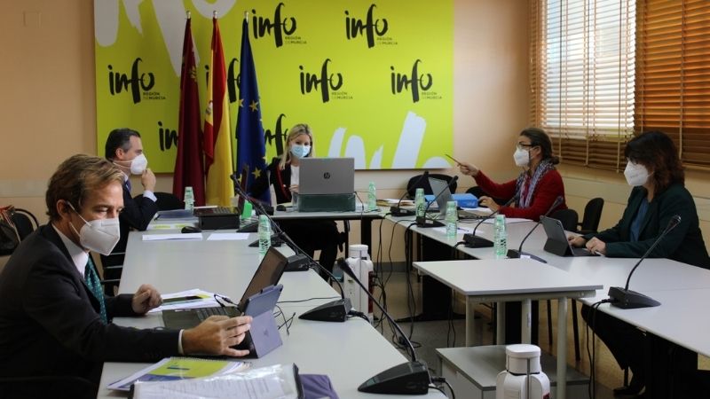 diape murcia startups