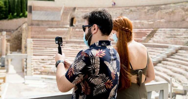 nextour biyectiva ayuntamiento cartagena nextour biyectiva ayuntamiento cartagena