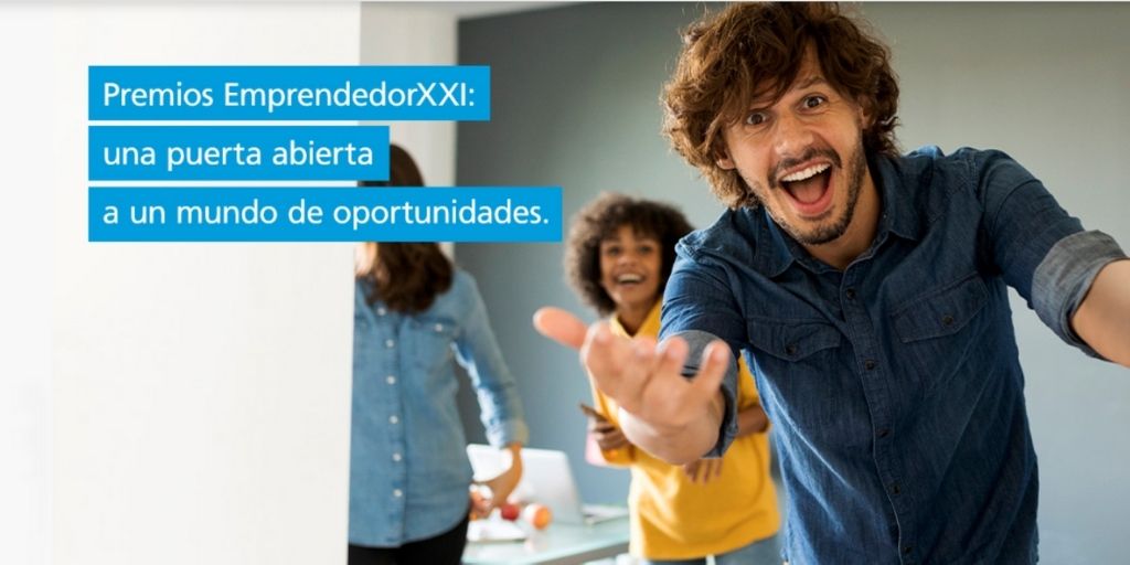 Premios Emprendedor XXI Premios Emprendedor XXI