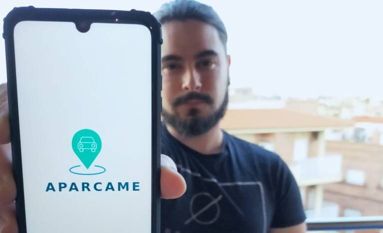 aparcame-startup-murcia