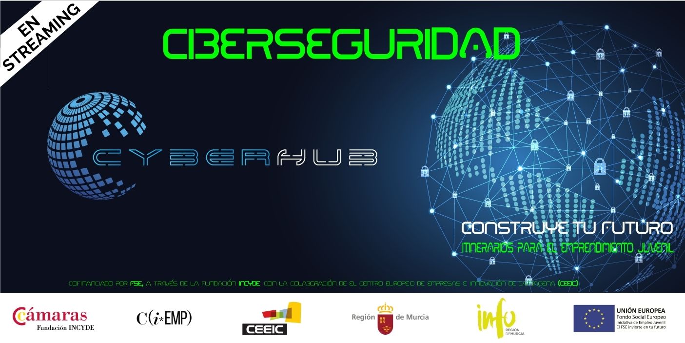 cyberhub-ciberseguridad-formacion