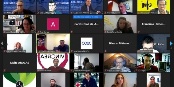 startups region murcia ceeic startups region murcia ceeic