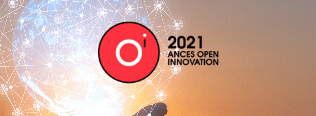 ances open innovation startups 2021 ances open innovation startups 2021