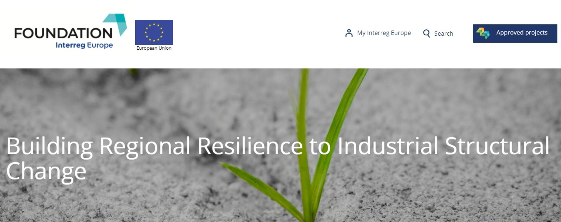 foundation interreg europe foundation interreg europe