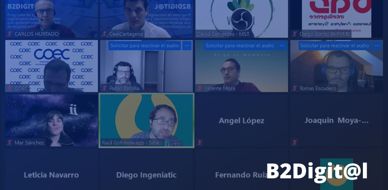 startups emprendedores tecnologicos region murcia startups emprendedores tecnologicos region murcia
