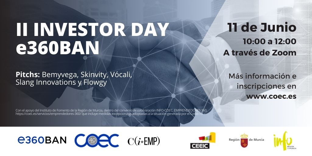 Cartel nuevo investor day Cartel nuevo investor day