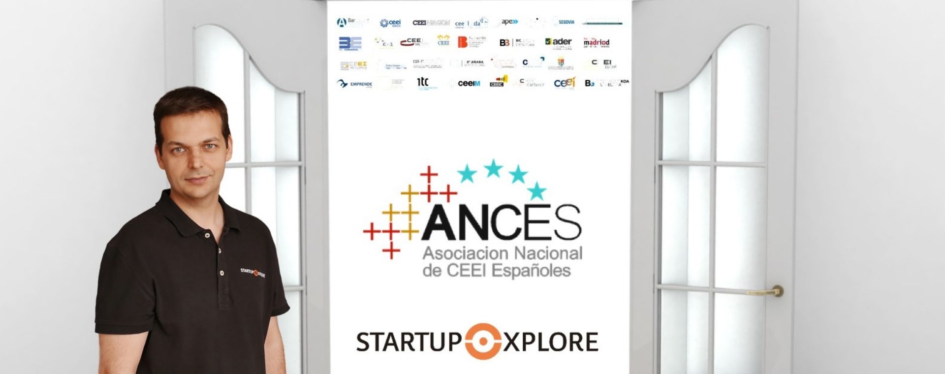 startupxplore ances startupxplore ances