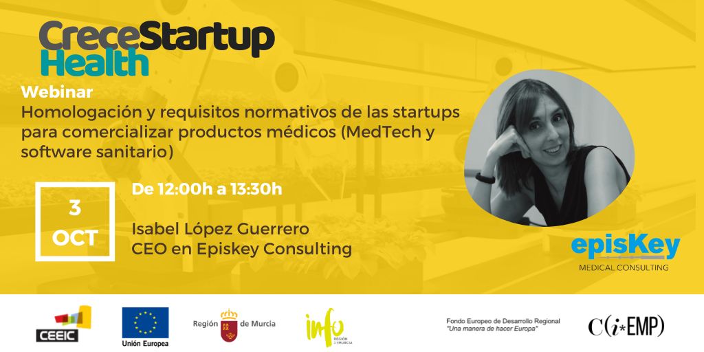 Cartel webinar crecestartup health V03