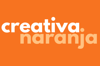 CREATIVA NARANJA CREATIVA NARANJA