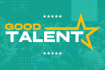 GOOD TALENT GOOD TALENT