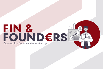 Fin and Found€rs Fin and Found€rs