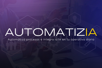 AUTOMATIZIA AUTOMATIZIA