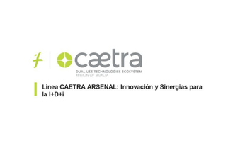 CAETRA ARSENAL