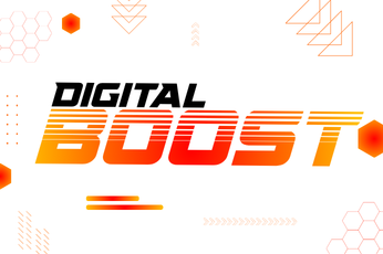 DIGITAL BOOST DIGITAL BOOST