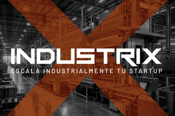 INDUSTRIX INDUSTRIX